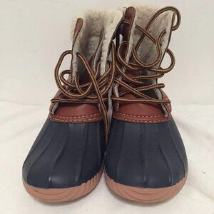 Henry Ferrera Collection boys boots